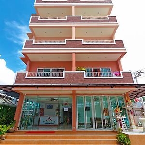 Phusita Hotel - Sha Certified
